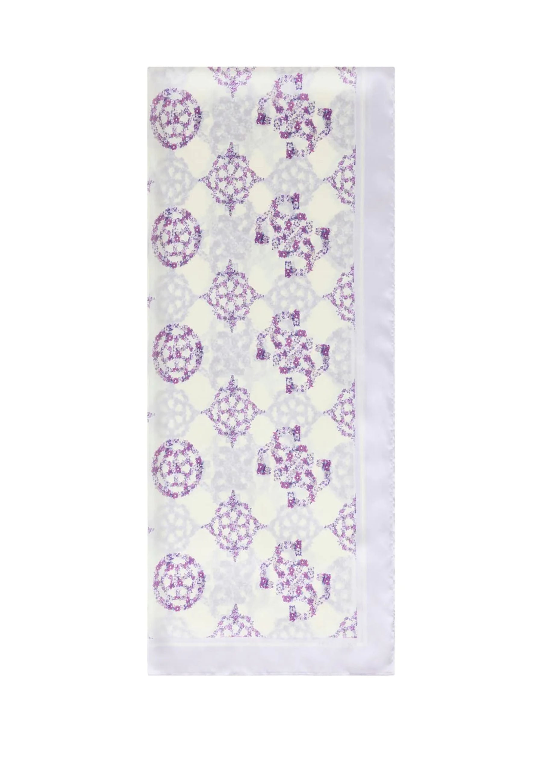 Foulard Viola Guess