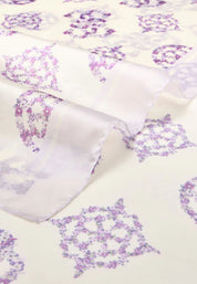 Foulard Viola Guess