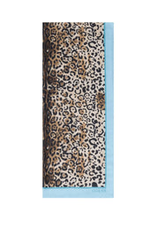 Sciarpe Marrone Celeste Guess
