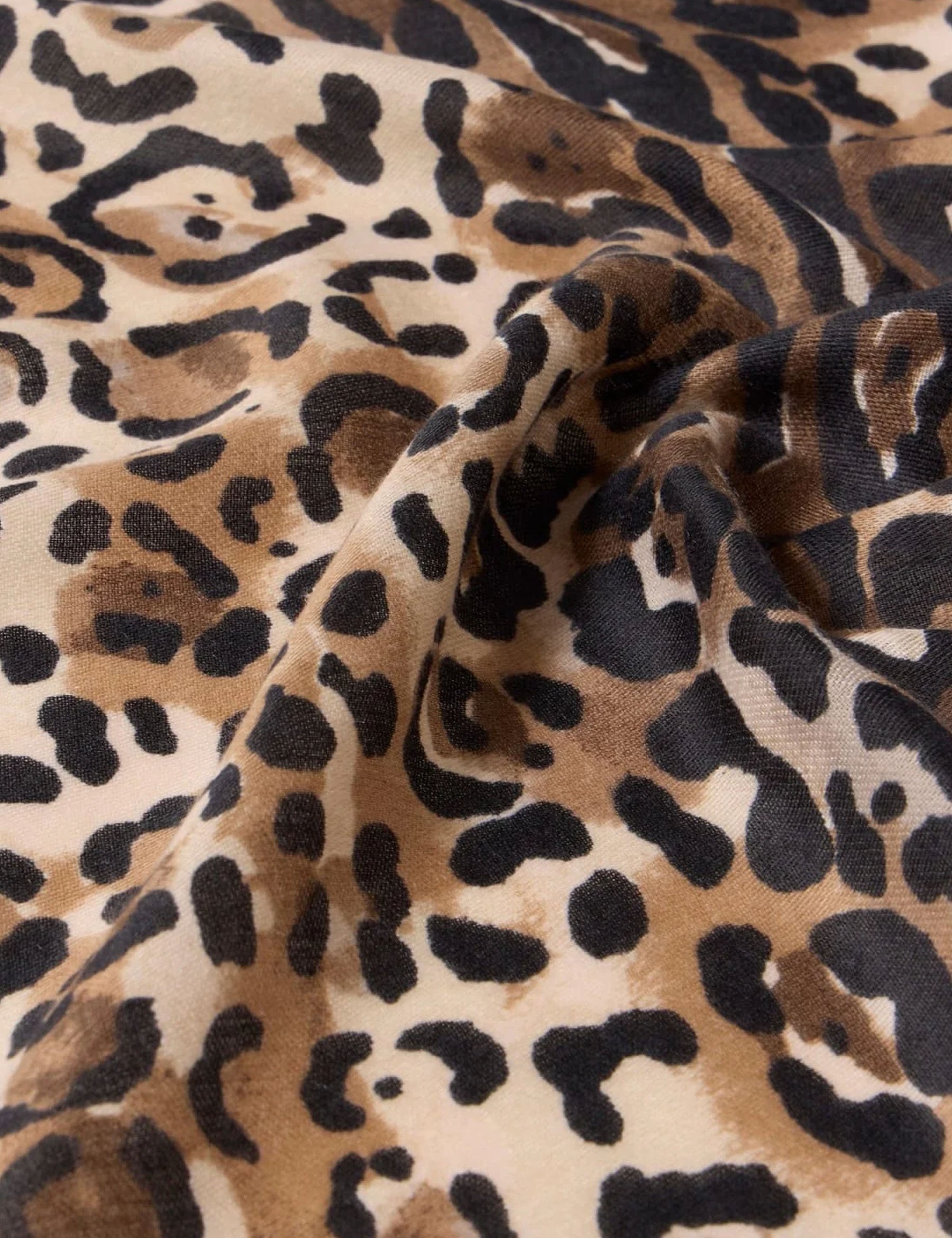 Sciarpe Marrone Celeste Guess