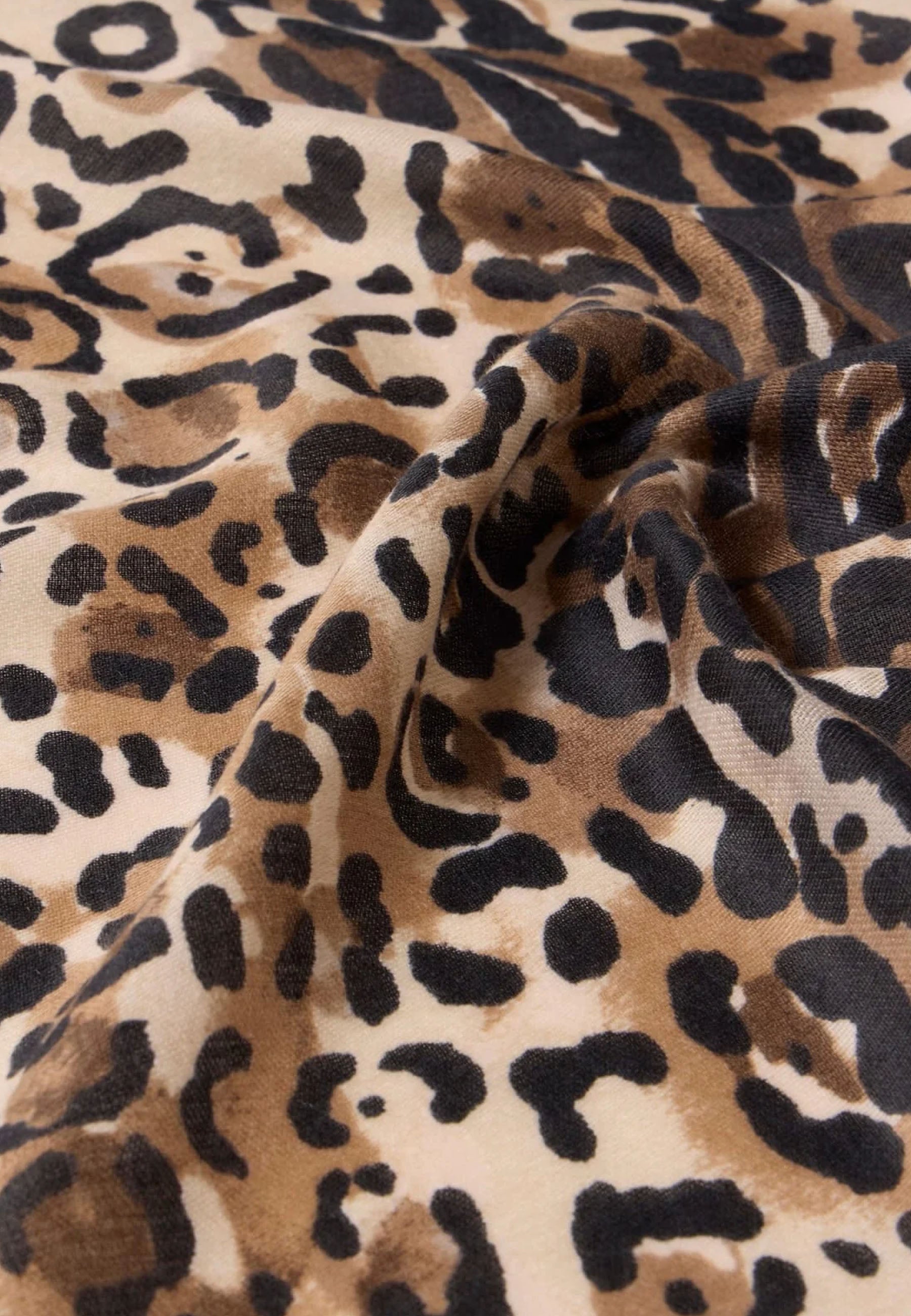 Sciarpe Marrone Celeste Guess