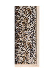 Sciarpe Marrone Guess