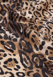 Sciarpe Marrone Guess