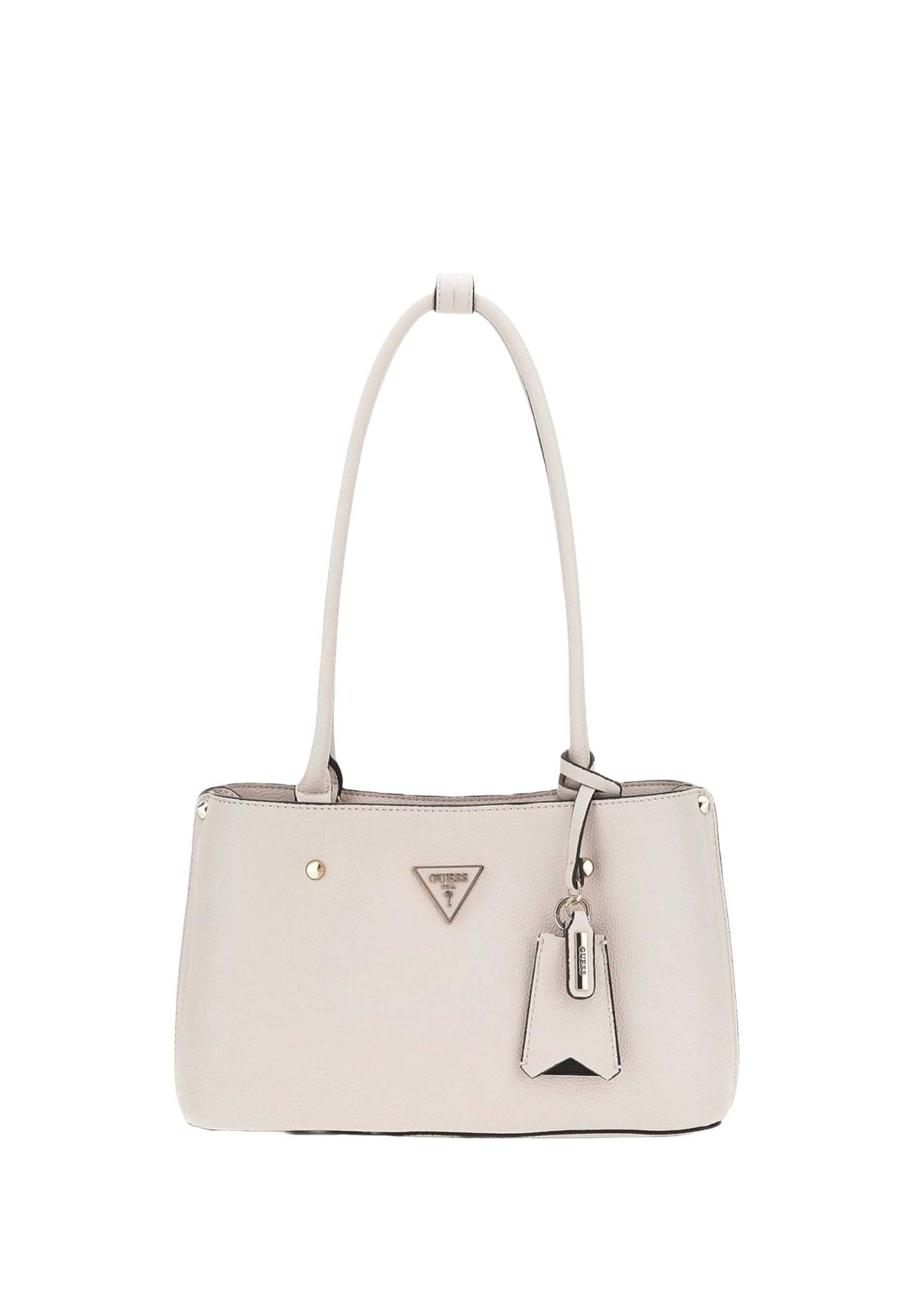 Shopper Avorio Guess