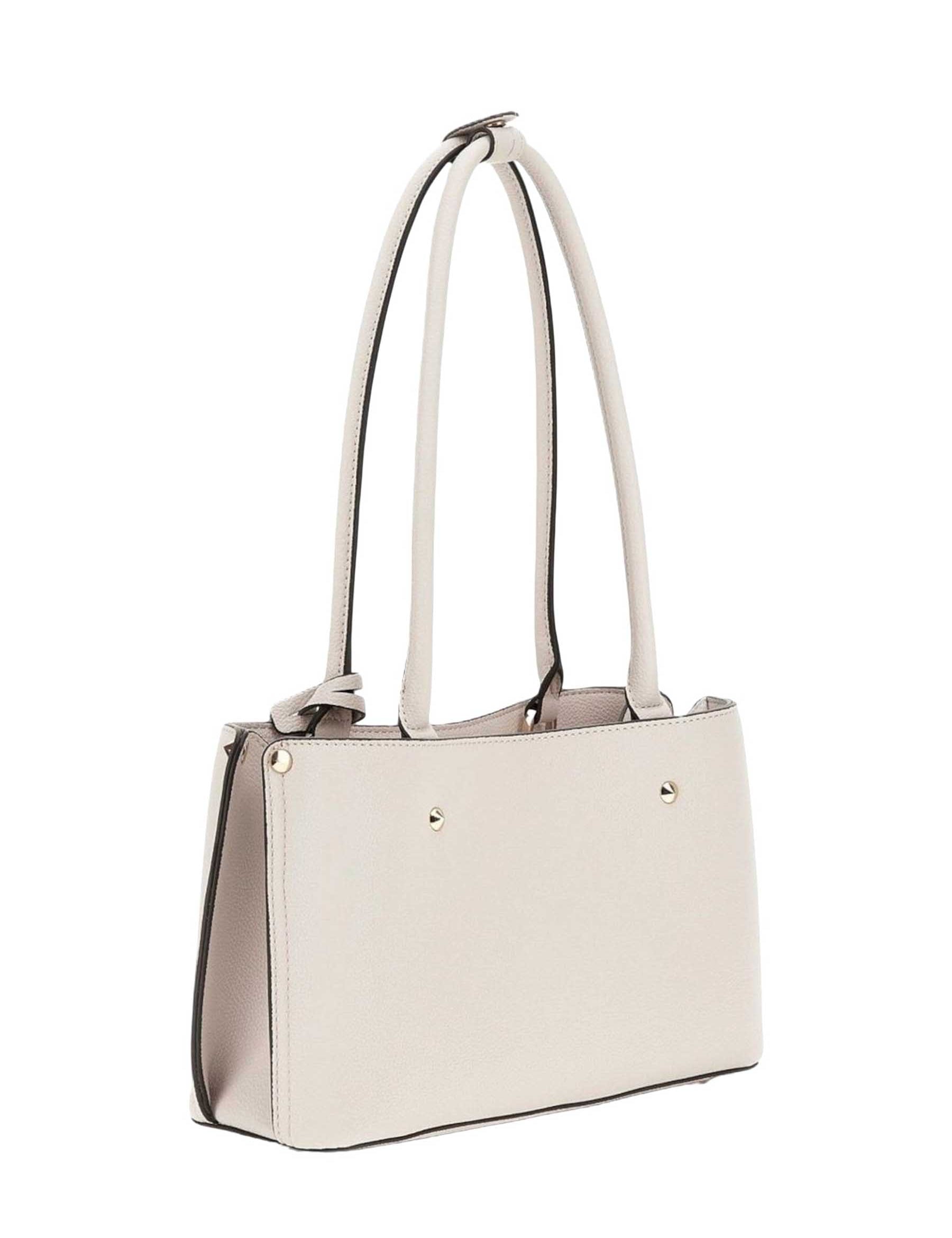 Shopper Avorio Guess