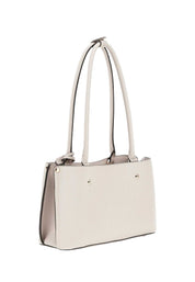 Shopper Avorio Guess