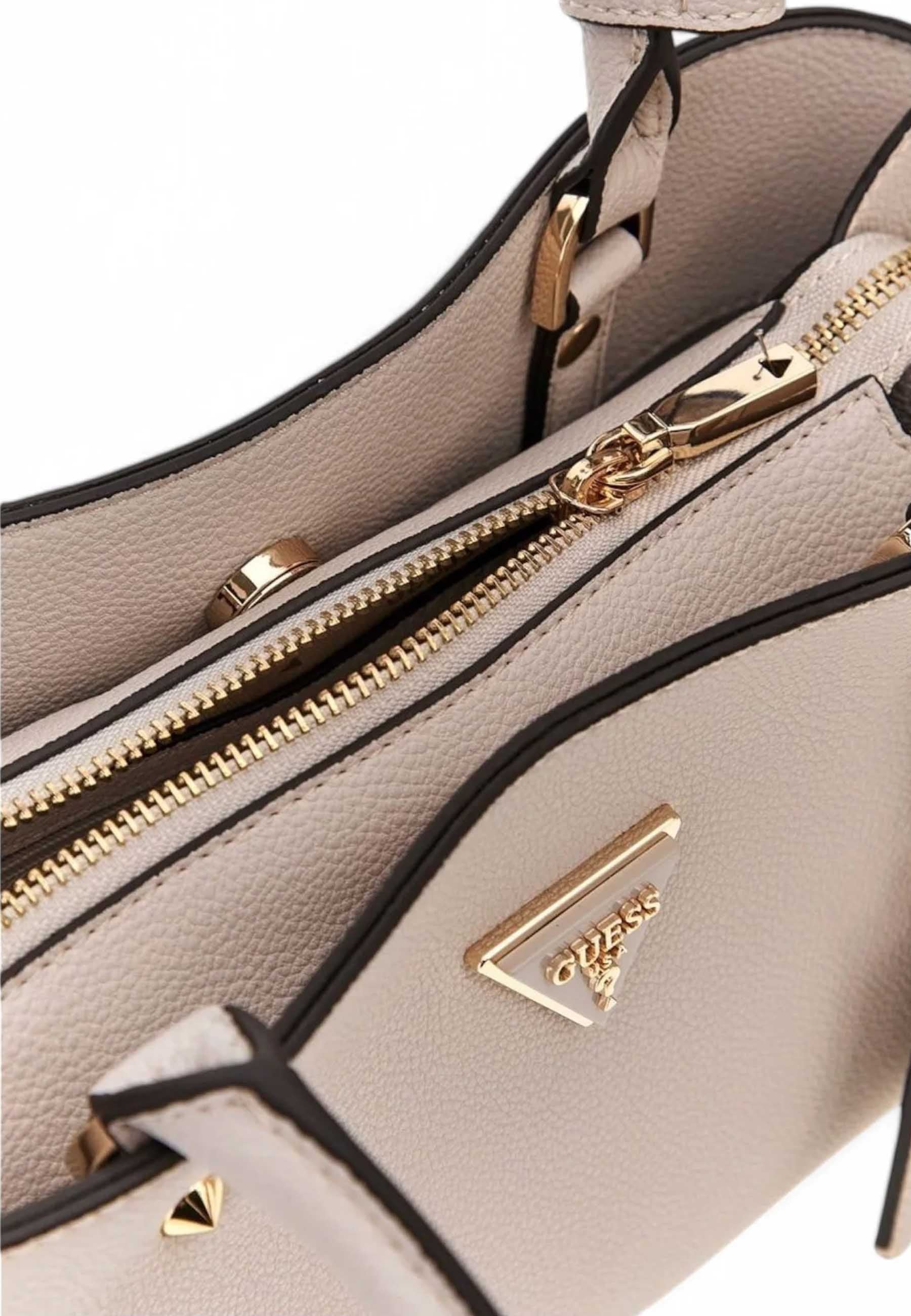 Shopper Avorio Guess