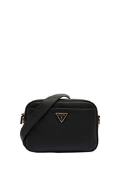 Tracolla Nero Guess