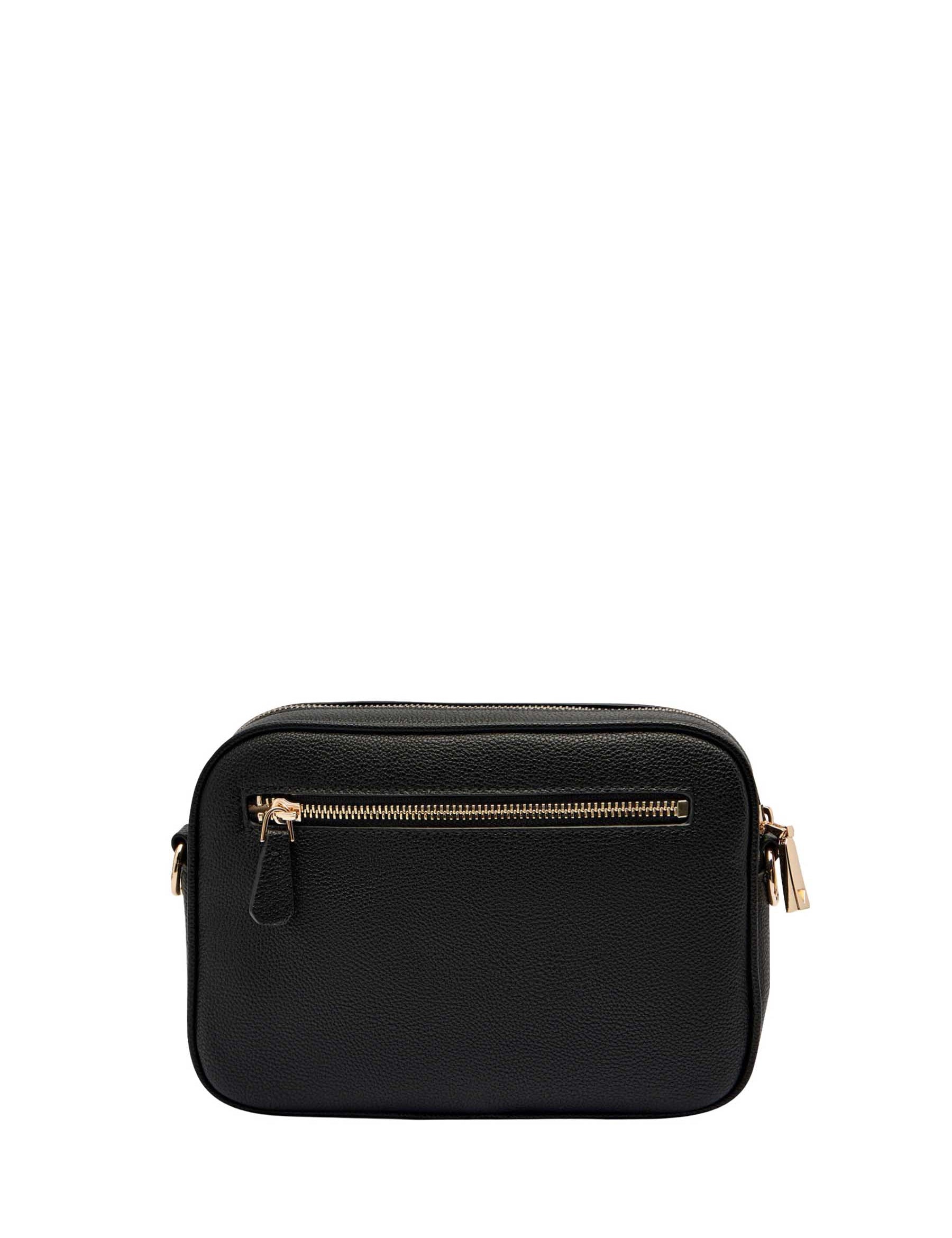 Tracolla Nero Guess