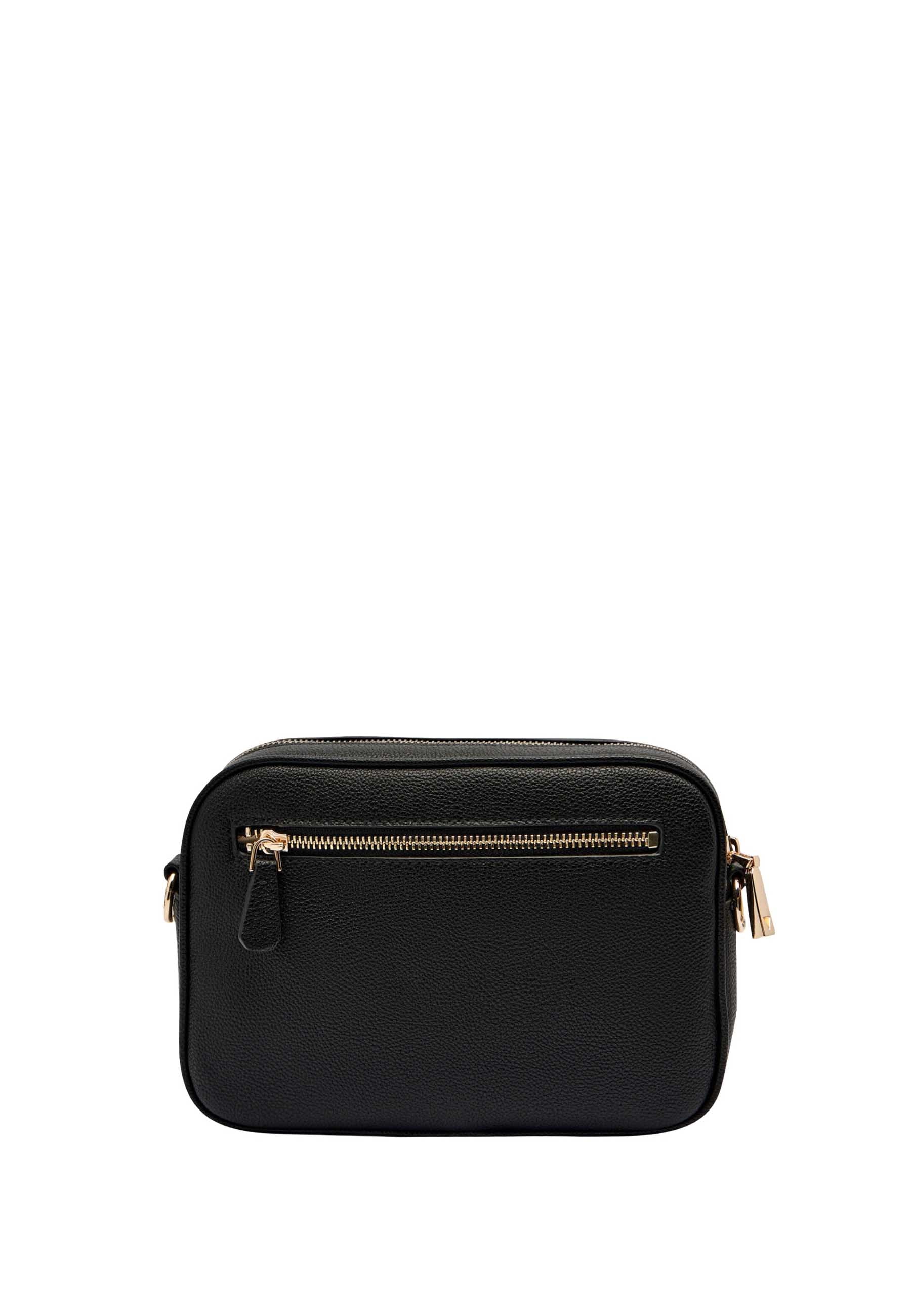Tracolla Nero Guess