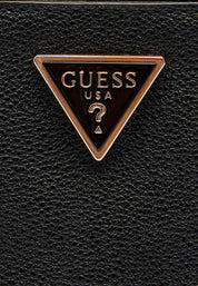 Tracolla Nero Guess