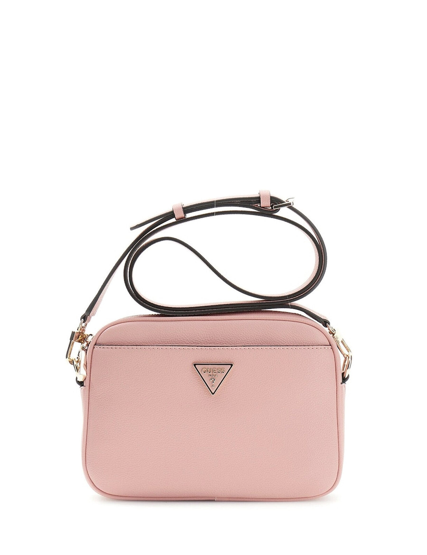 Tracolla Rosa Guess