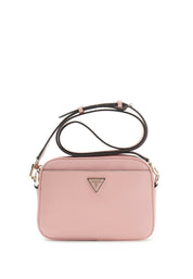 Tracolla Rosa Guess