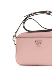 Tracolla Rosa Guess