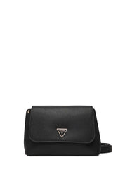 Tracolla Nero Guess