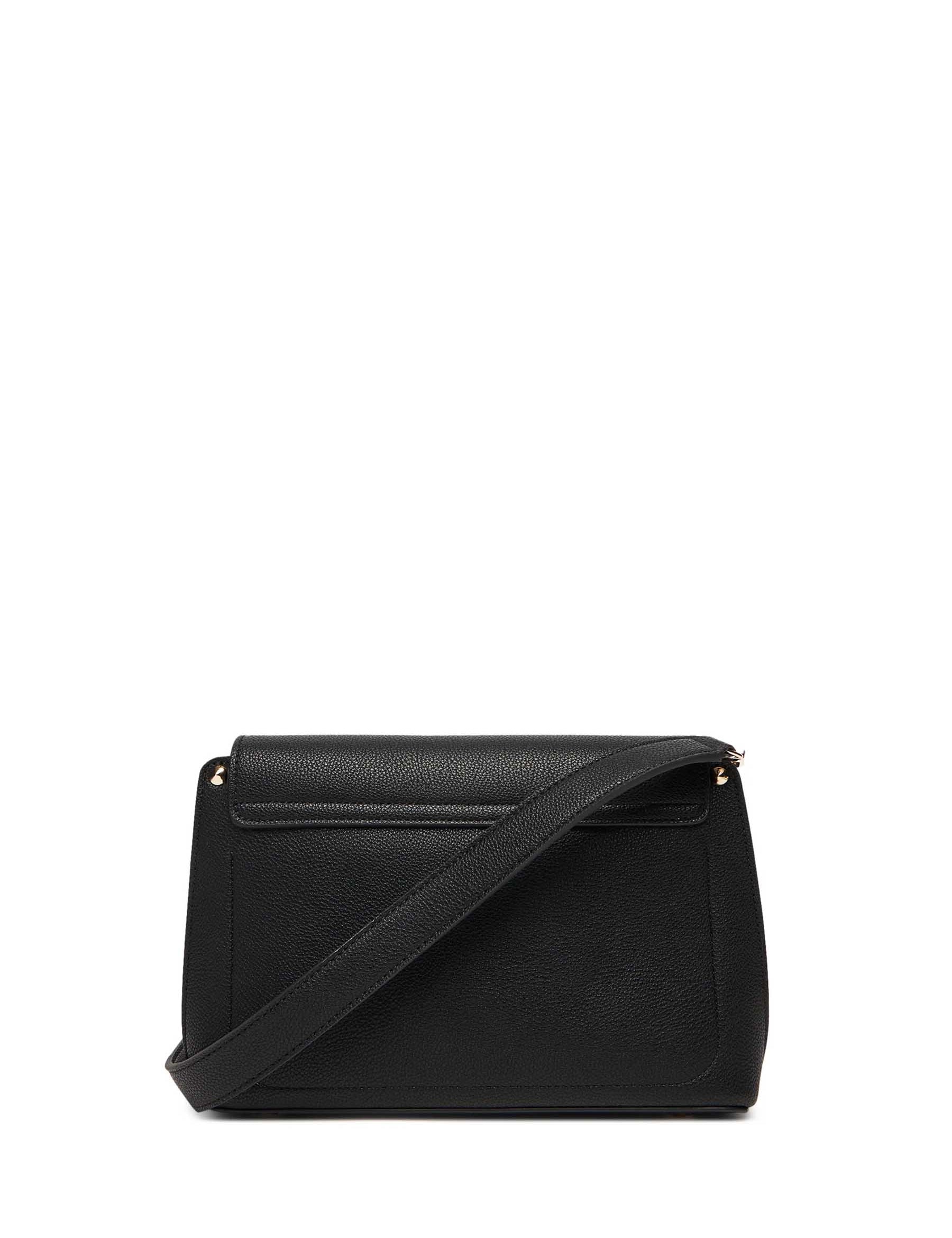 Tracolla Nero Guess