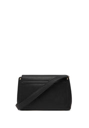 Tracolla Nero Guess