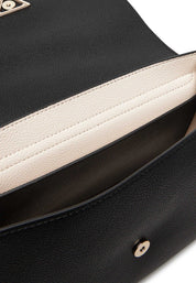 Tracolla Nero Guess