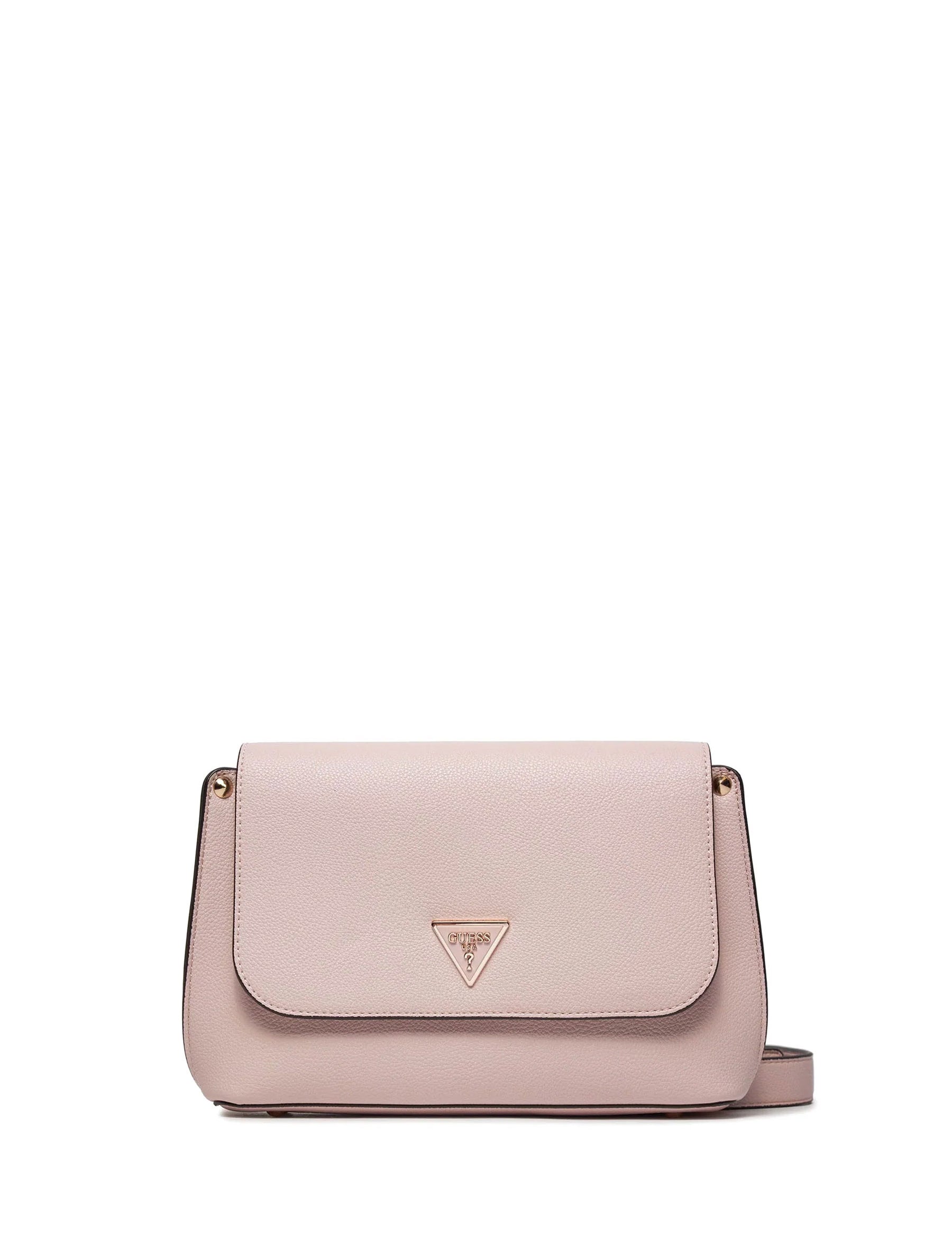 Tracolla Rosa Guess