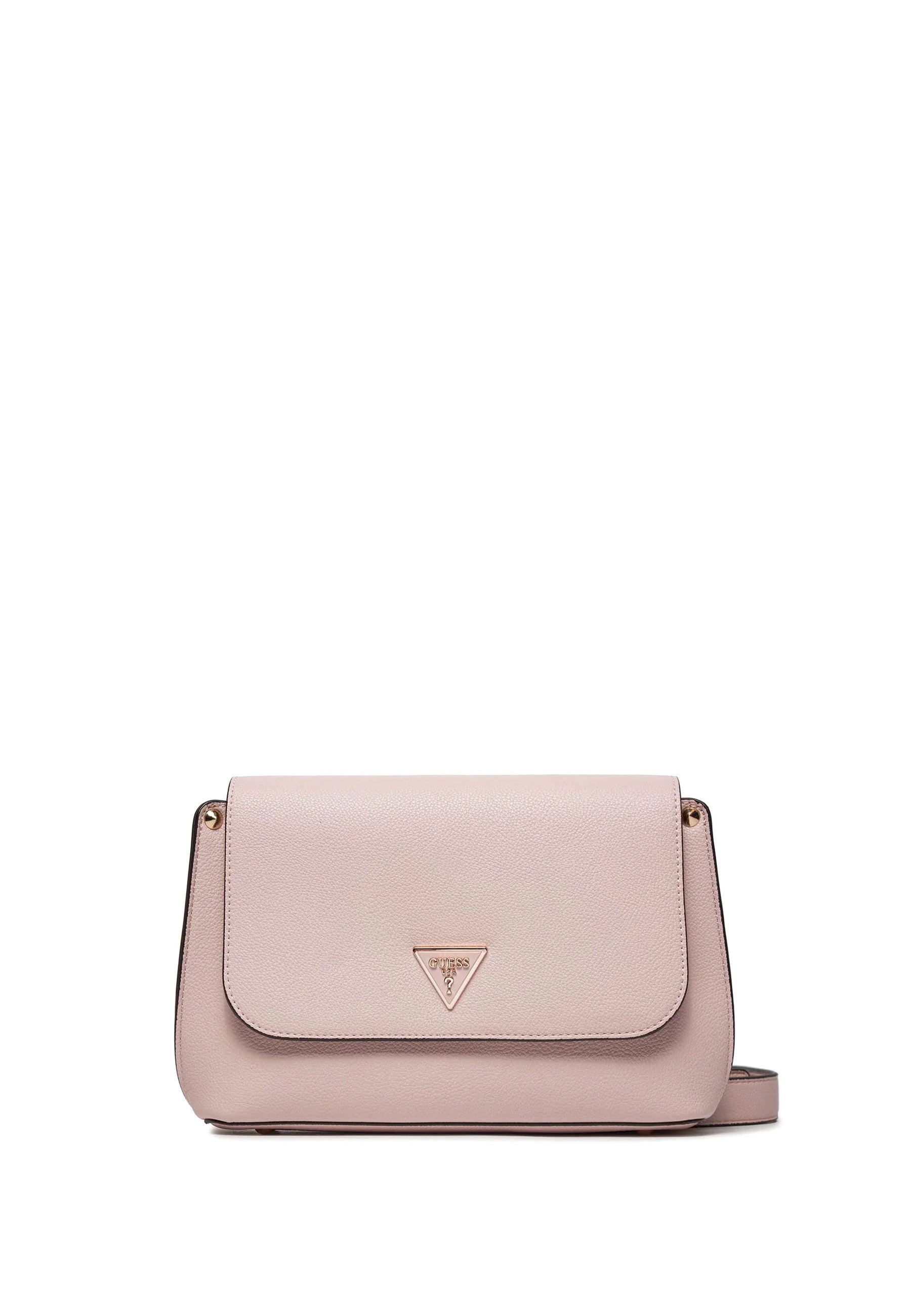 Tracolla Rosa Guess