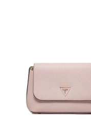 Tracolla Rosa Guess