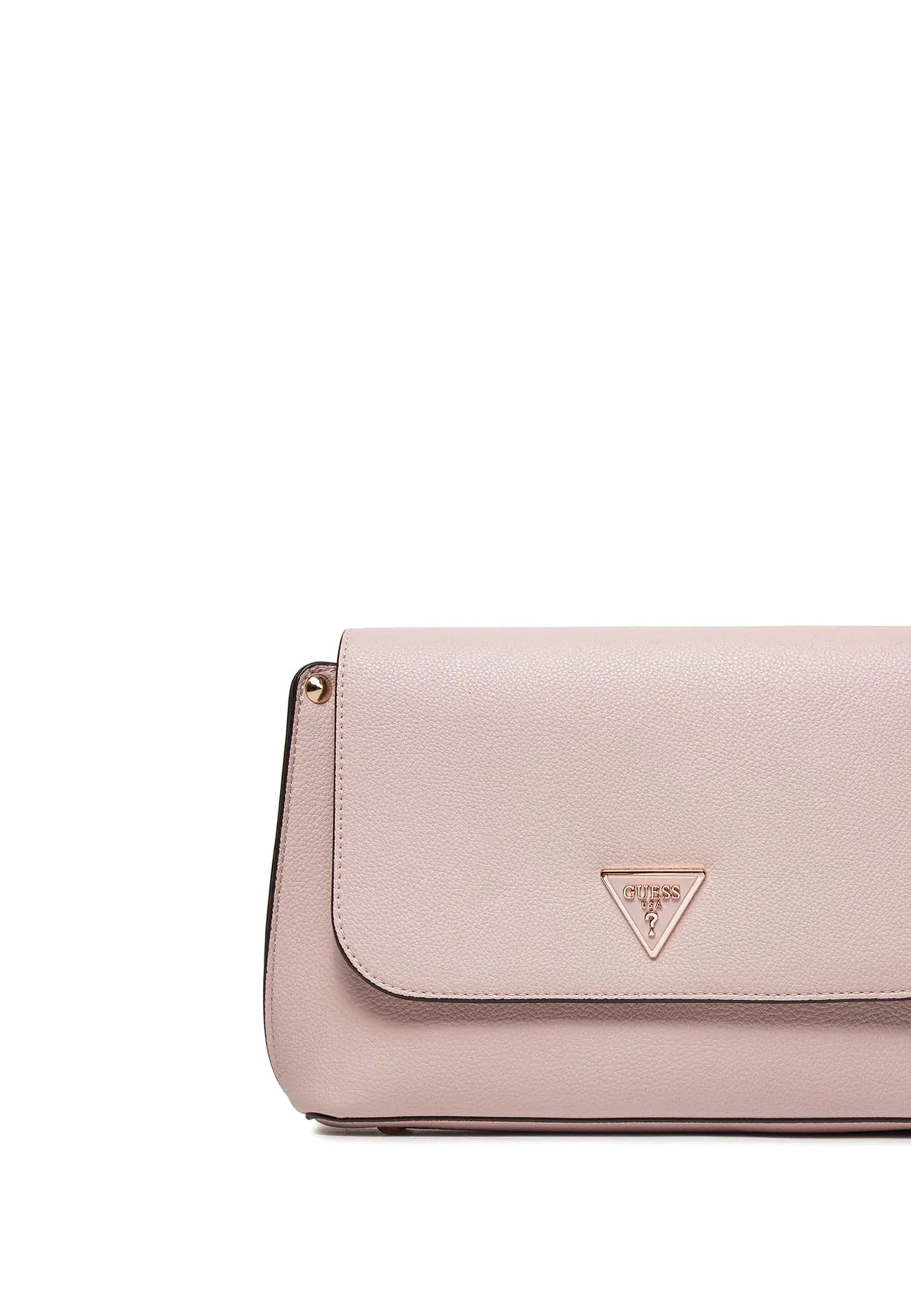 Tracolla Rosa Guess