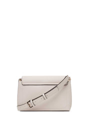 Tracolla Avorio Guess