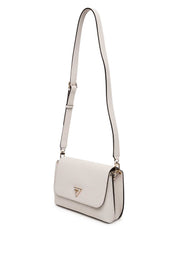 Tracolla Avorio Guess