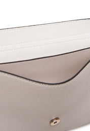 Tracolla Avorio Guess