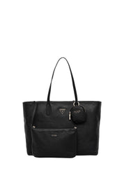 Shopper Nero Guess