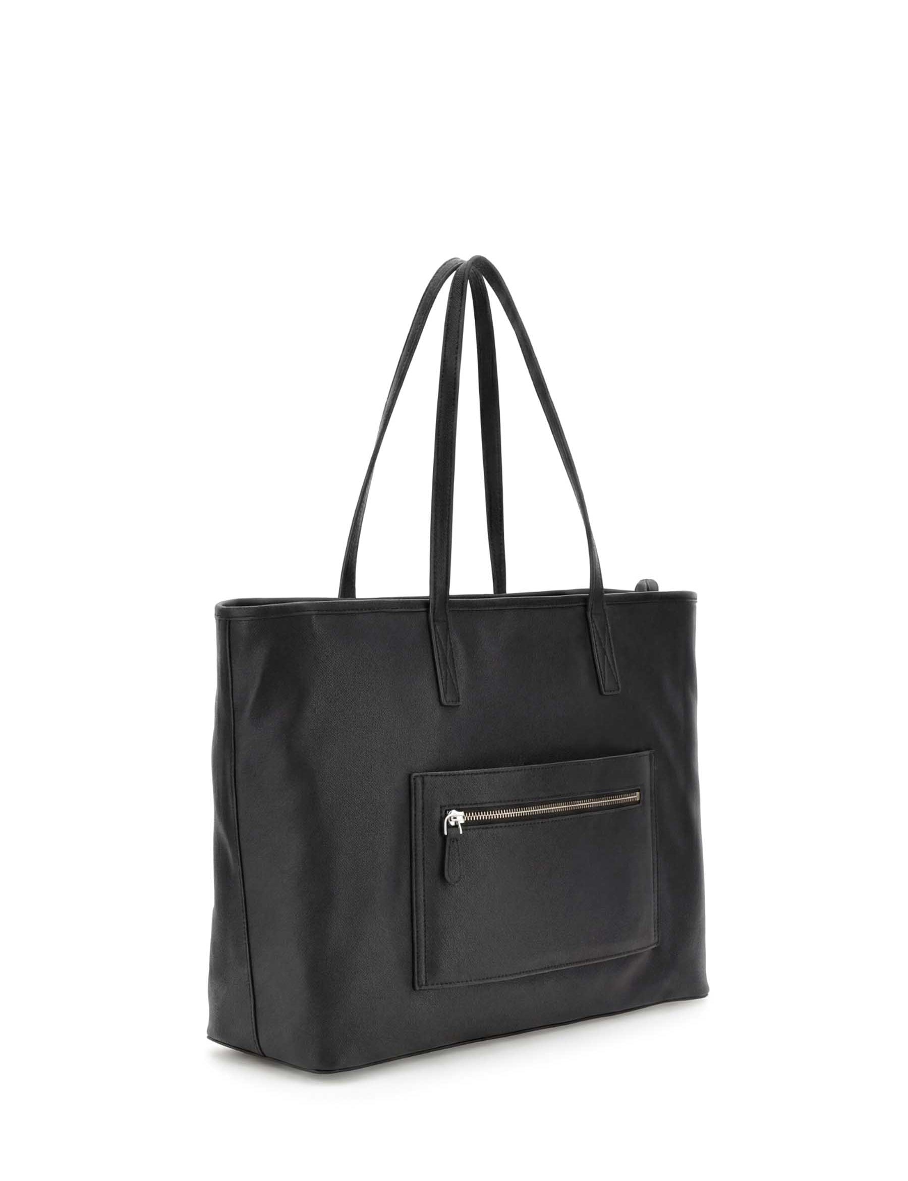 Shopper Nero Guess