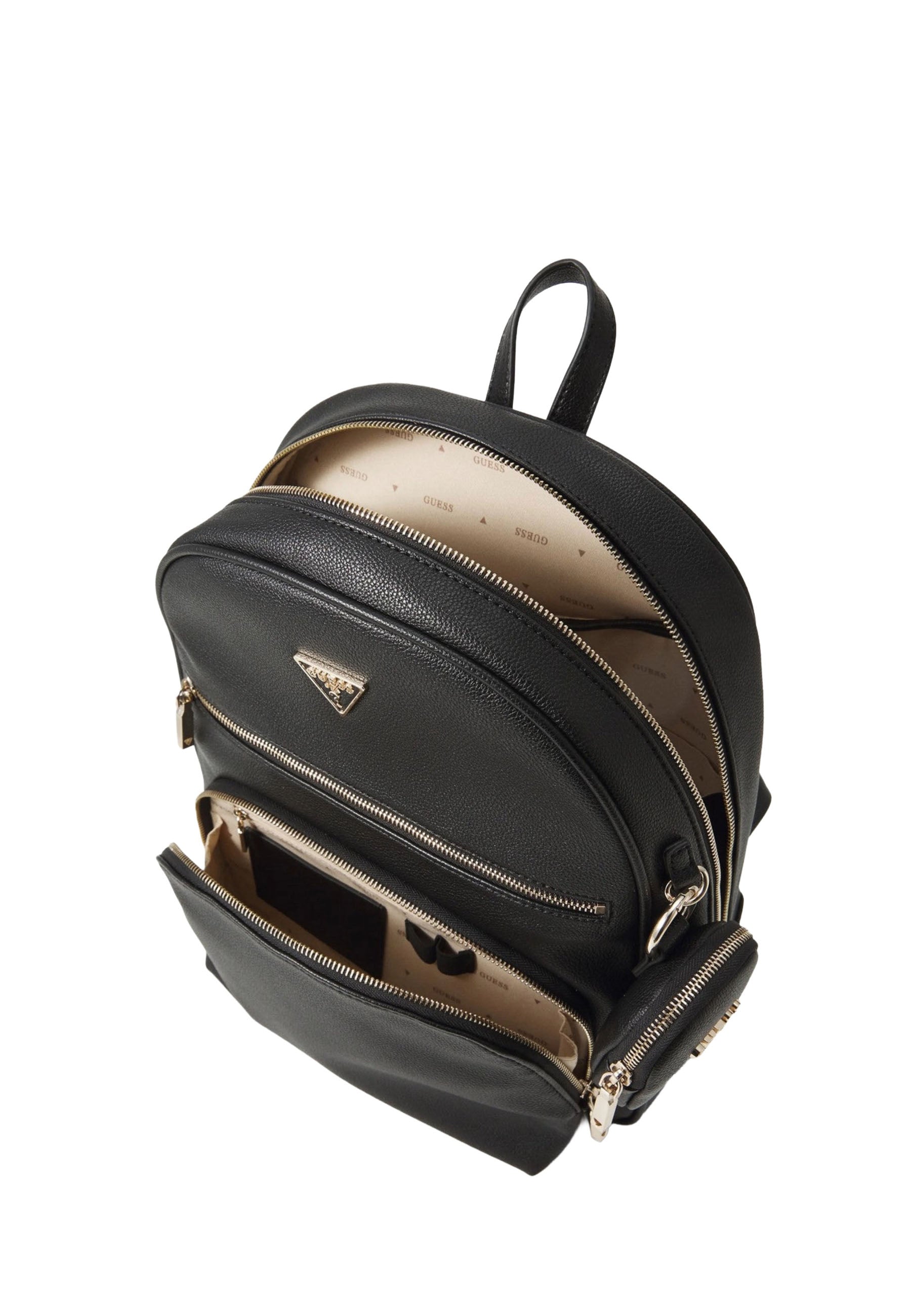 Zaini Nero Guess