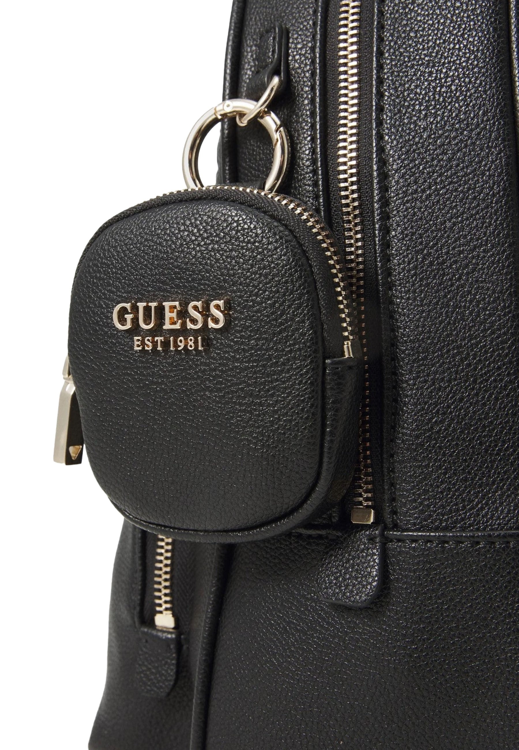 Zaini Nero Guess