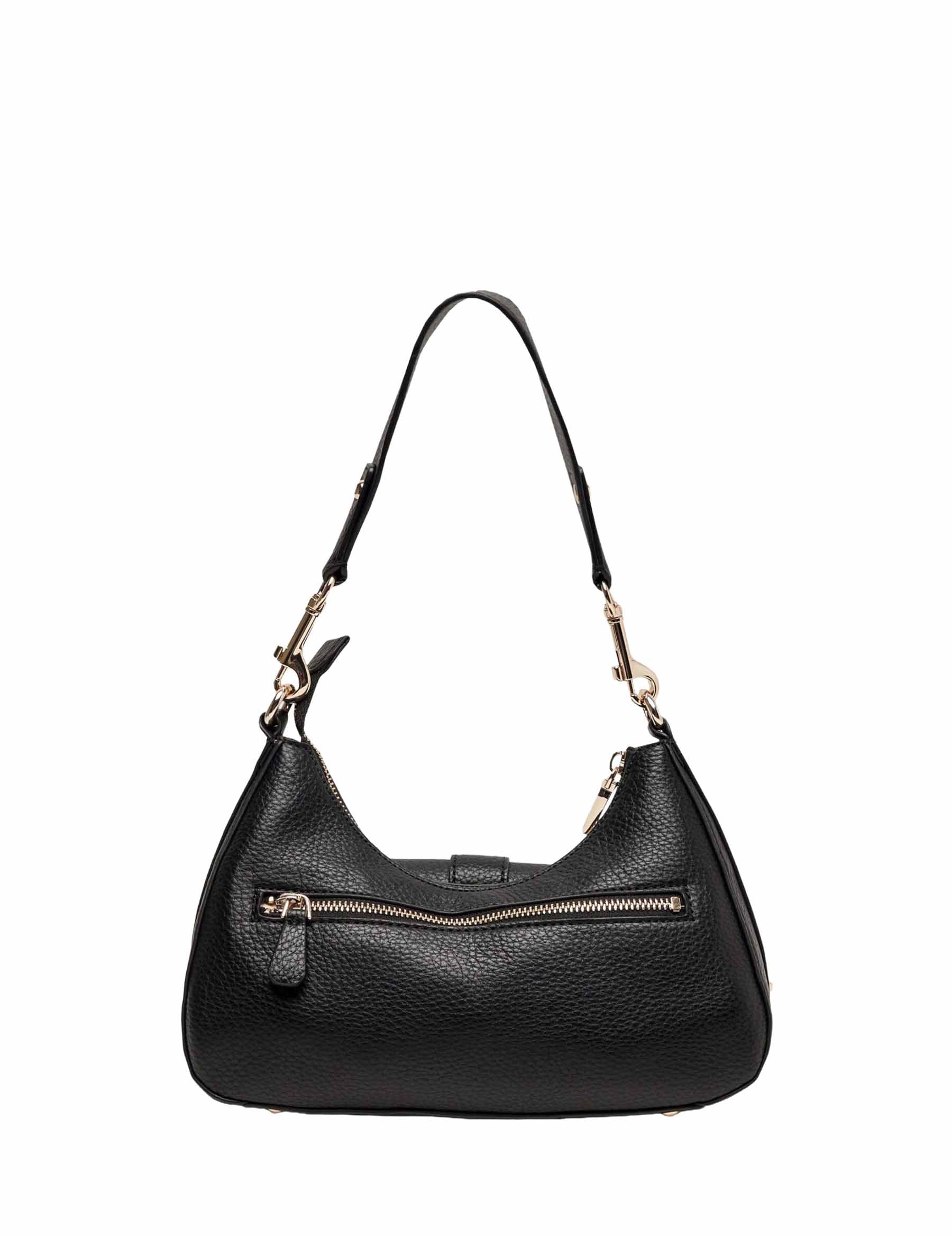 Borse a spalla Nero Guess