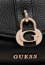 Borse a spalla Nero Guess