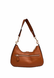 Borse a spalla Marrone Guess
