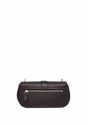 Tracolla Nero Guess