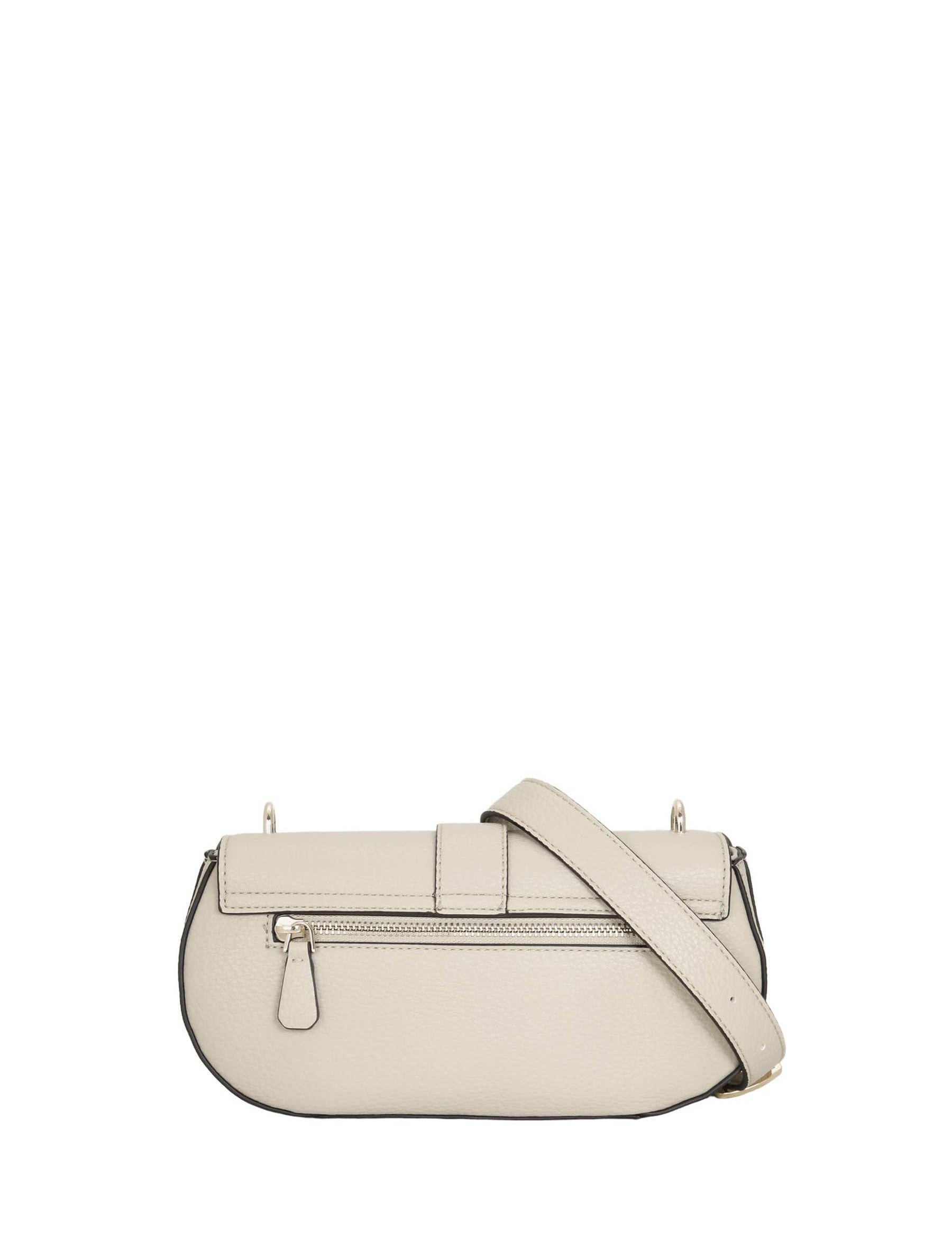 Tracolla Tortora Guess