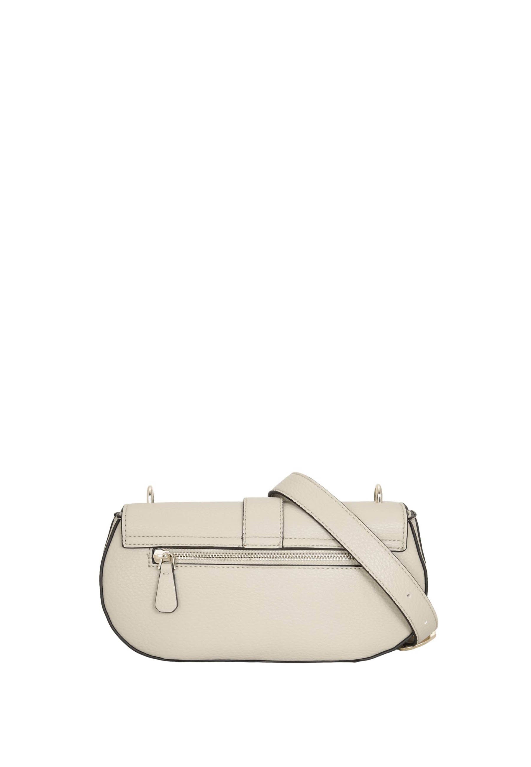 Tracolla Tortora Guess
