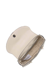 Tracolla Tortora Guess