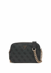 Tracolla Nero Guess