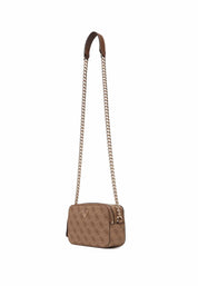 Tracolla Marrone Guess