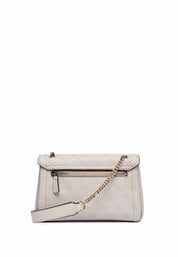 Tracolla Avorio Guess