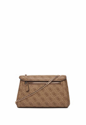Tracolla Marrone Guess