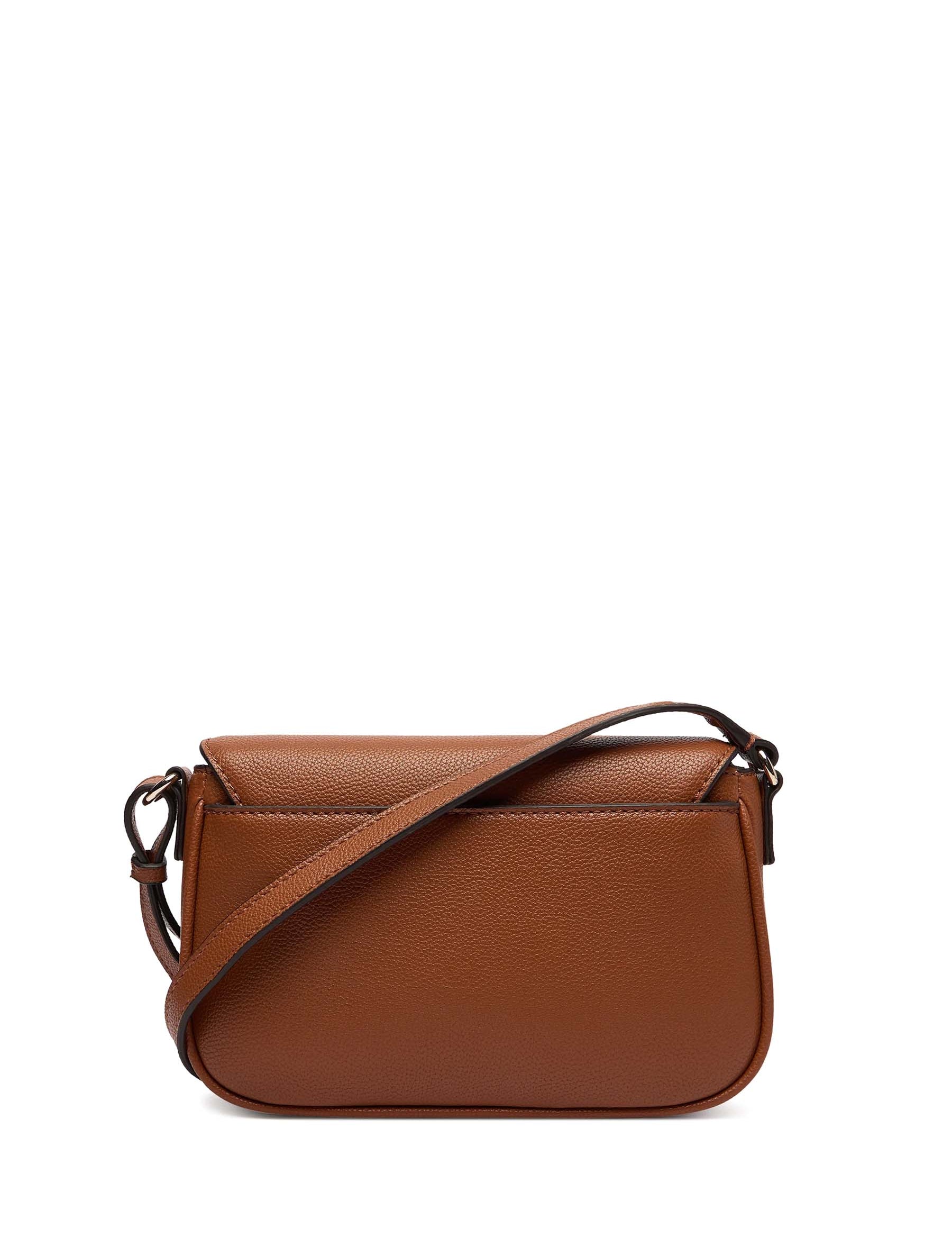 Tracolla Marrone Guess