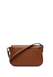 Tracolla Marrone Guess