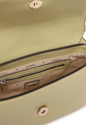 Tracolla Verde Guess