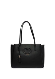 Shopper Nero Guess