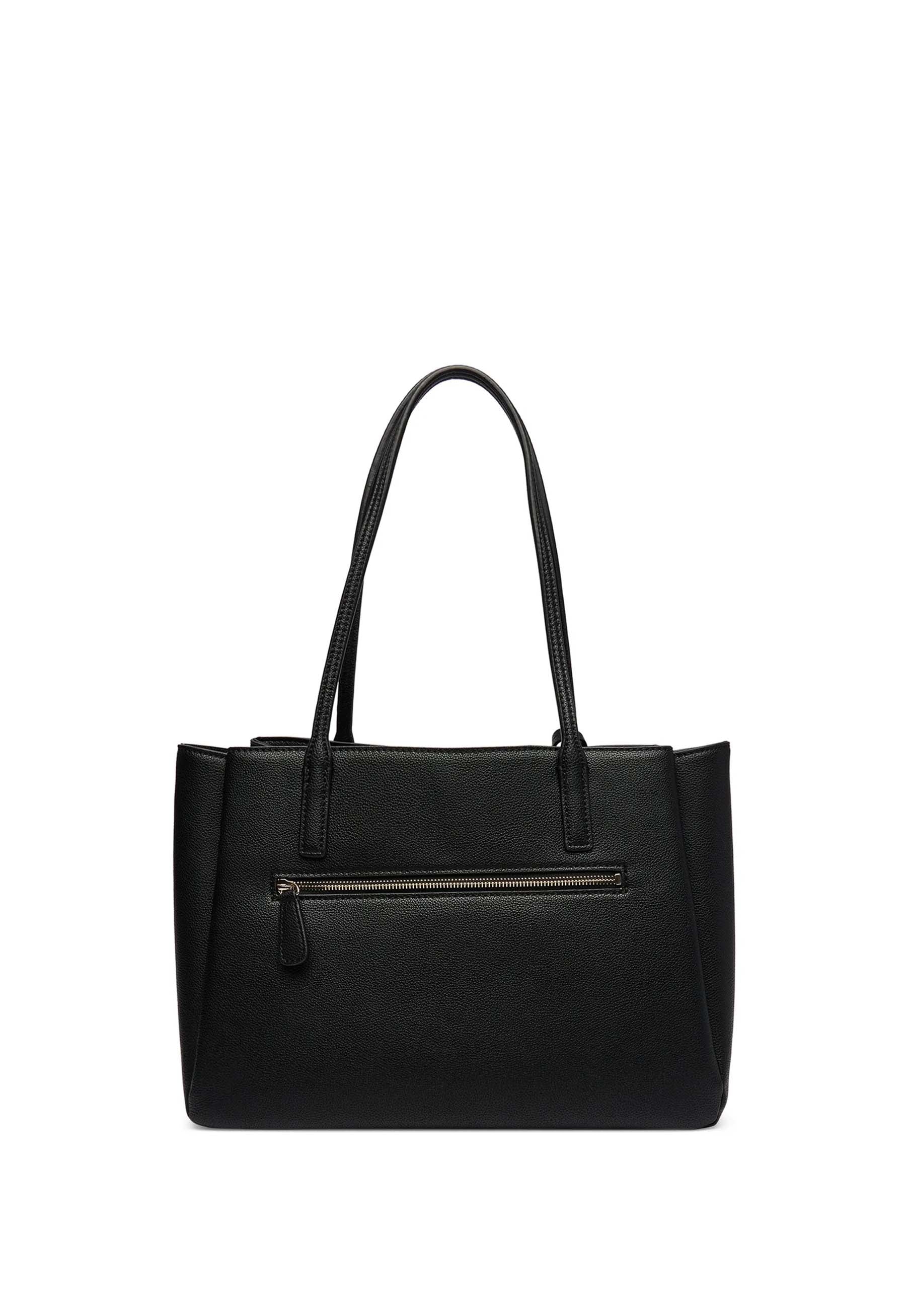 Shopper Nero Guess