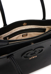 Shopper Nero Guess